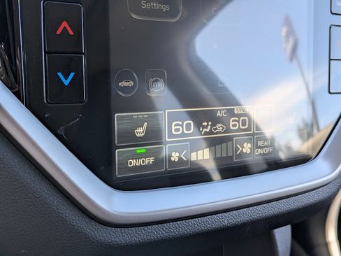 Certified 2026 Subaru Ascent Limited AWD/4WD image 23