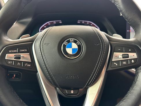 Certified 2023 BMW X5 xDrive40i w/ Premium Package image 17