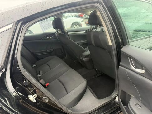 Used 2020 Honda Civic LX image 13