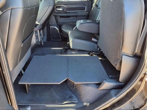 New 2025 RAM 2500 Laramie w/ Sport Appearance Package image 32