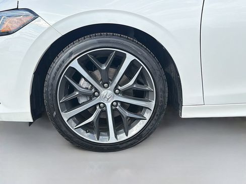 Used 2024 Honda Civic Touring image 30