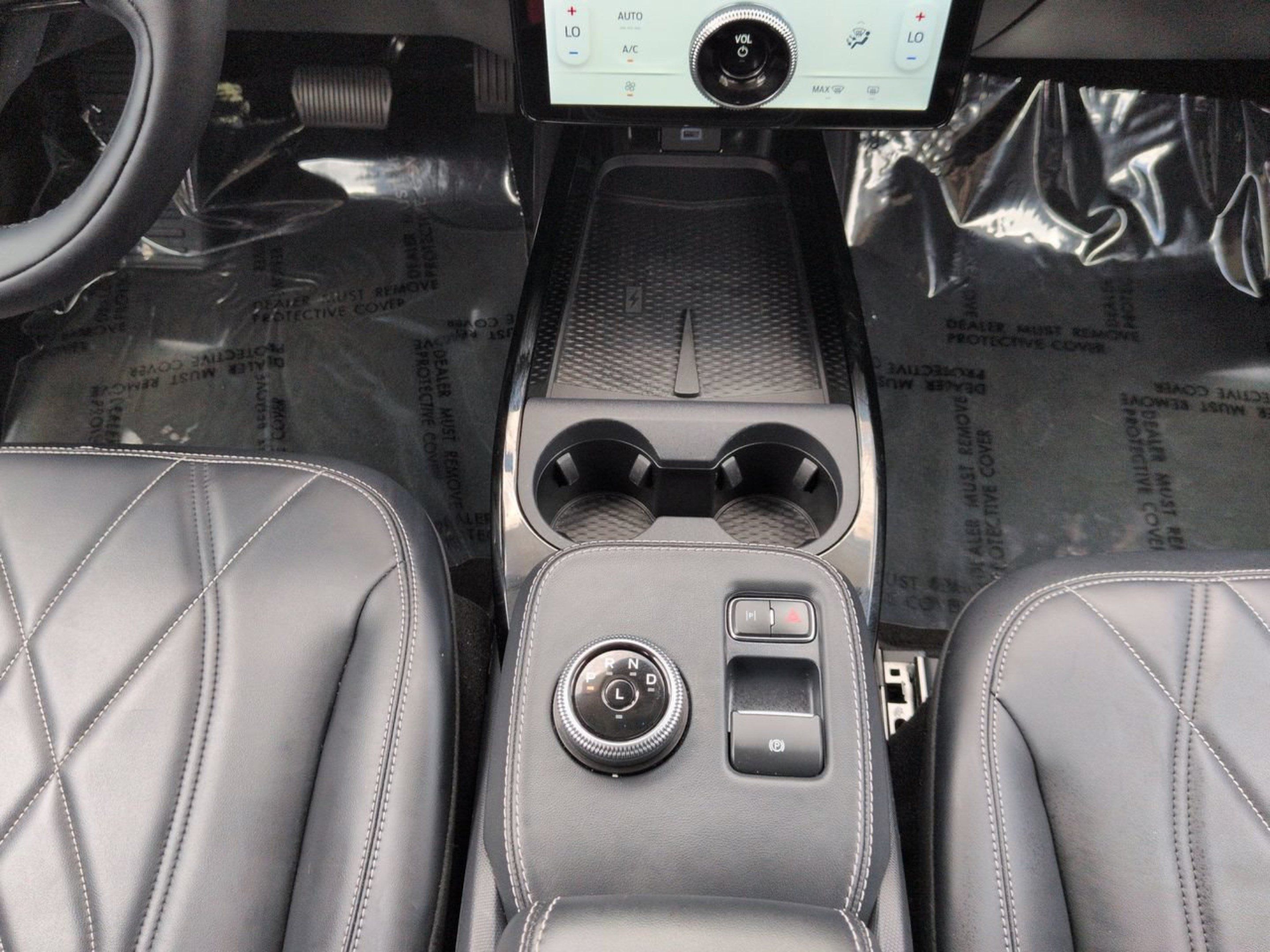 Used 2023 Ford Mustang Mach-E Select RWD image 21
