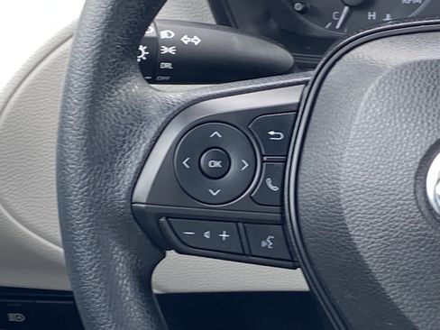 Certified 2024 Toyota Corolla Cross L AWD/4WD image 17