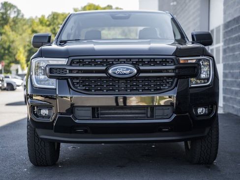 New 2025 Ford Ranger XL image 3