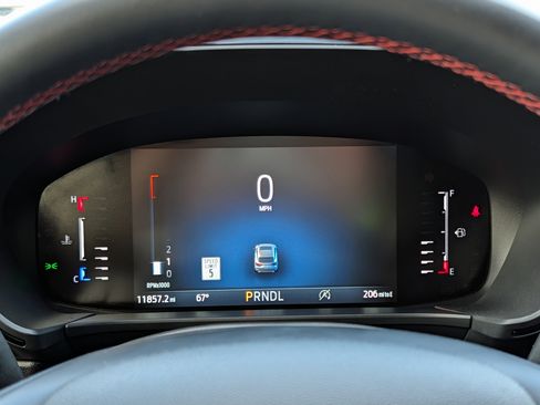 Used 2024 Ford Escape ST-Line w/ Tech Pack #1 image 27