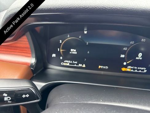 Certified 2023 Lincoln Aviator Reserve w/ Equipment Group 201A image 21