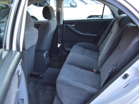 Used 2005 Toyota Corolla S FWD image 33