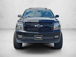 Used 2020 Chevrolet Suburban LT w/ Luxury Package AWD/4WD video 3