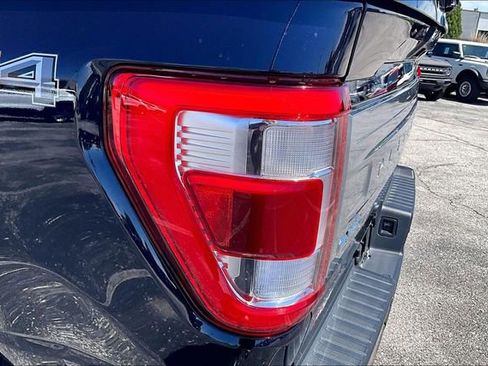 Used 2022 Ford F150 Platinum w/ Equipment Group 701A High AWD/4WD image 22