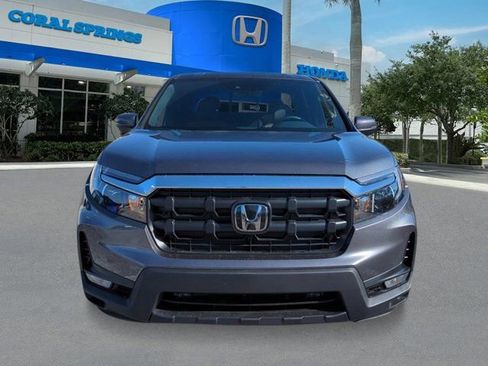 New 2026 Honda Ridgeline RTL image 7