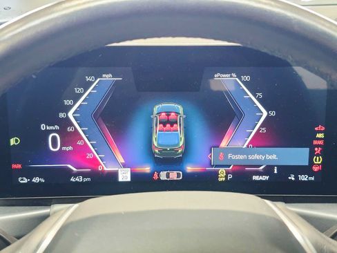 Used 2023 BMW i4 eDrive35 w/ Premium Package RWD image 12