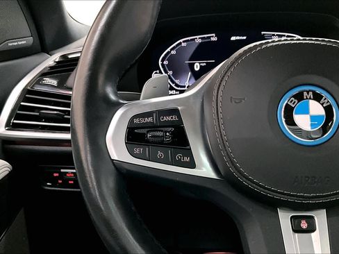 Certified 2023 BMW X5 xDrive45e w/ M Sport Package image 20