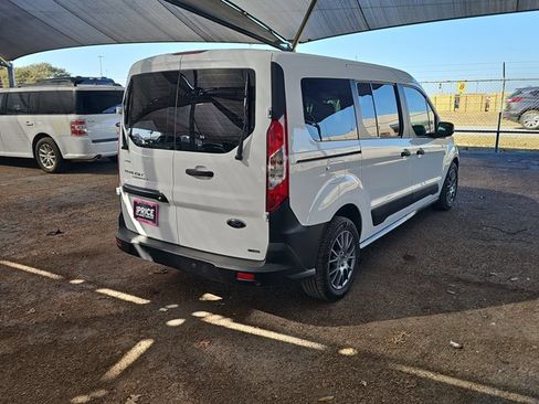 Used 2019 Ford Transit Connect XL w/ CNG/LPG Engine Prep Package image 5