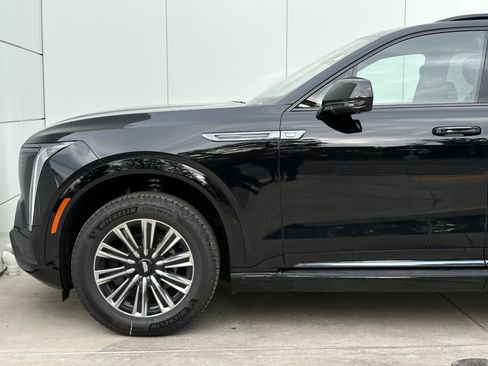 New 2026 Cadillac Escalade IQL Sport 1 image 5