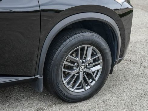 Used 2021 Nissan Rogue S FWD image 11