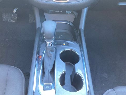 Used 2024 Chevrolet Malibu LT image 20