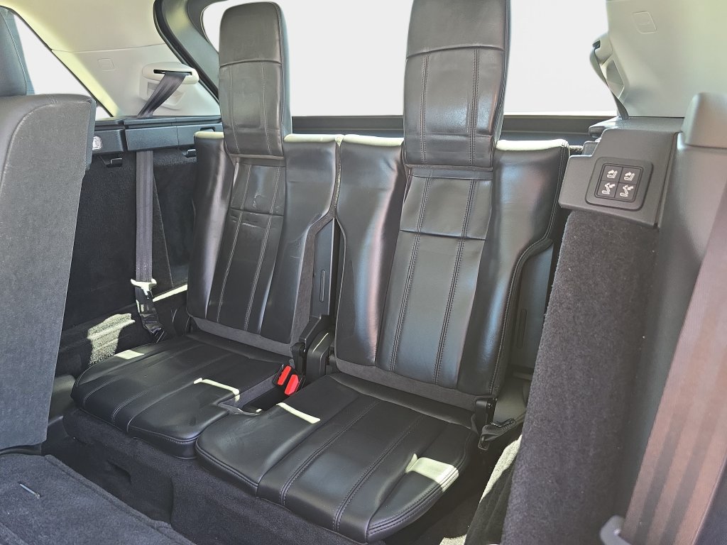 Used 2016 Land Rover Range Rover Sport HSE AWD/4WD image 16