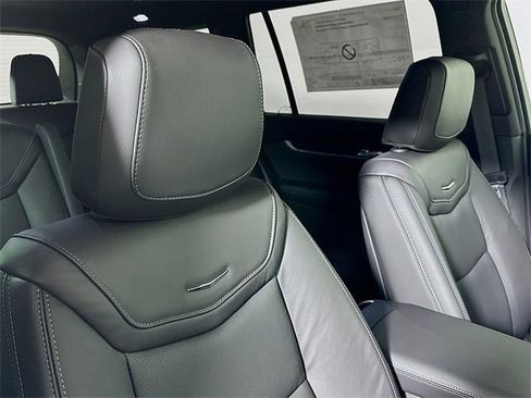New 2025 Cadillac XT6 Premium Luxury w/ Technology Package image 19