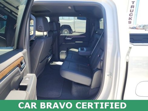 Certified 2025 Chevrolet Silverado 1500 High Country image 31