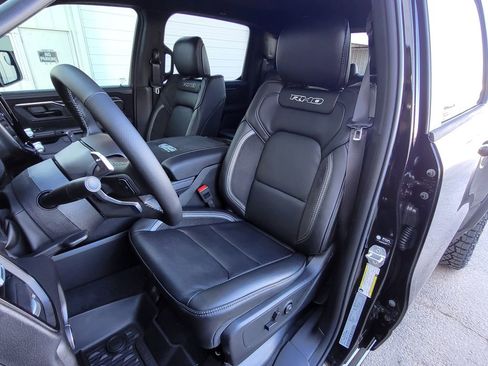 New 2026 RAM 1500 RHO image 16