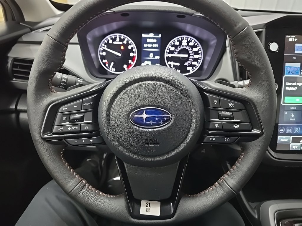 New 2026 Subaru Crosstrek 2.5i Limited AWD/4WD image 19