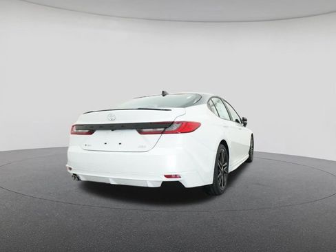 New 2026 Toyota Camry XSE image 24