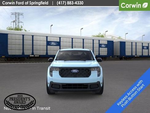 New 2026 Ford Maverick XLT image 6