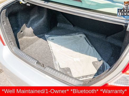 Used 2012 Honda Civic LX image 30