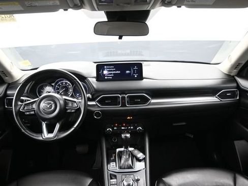 Certified 2024 MAZDA CX-5 AWD 2.5 S w/ Select Package image 20