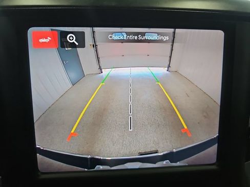 Used 2023 RAM 1500 Big Horn AWD/4WD image 19