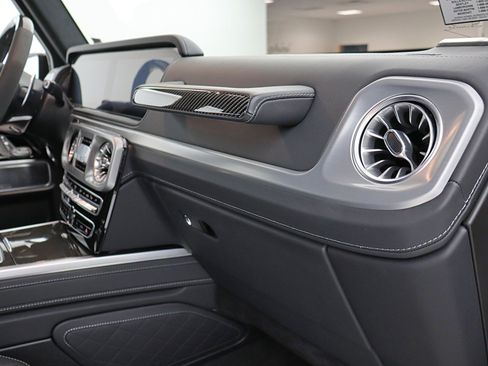 Used 2023 Mercedes-Benz G 63 AMG 4MATIC image 32