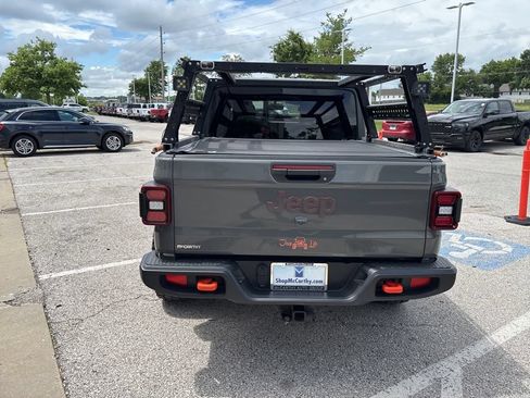 Used 2020 Jeep Gladiator Mojave AWD/4WD image 22