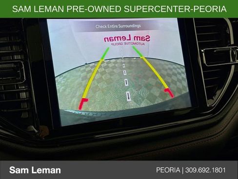 Used 2024 Dodge Durango R/T image 14