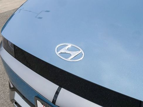 Certified 2024 Hyundai Ioniq 5 SEL RWD image 12