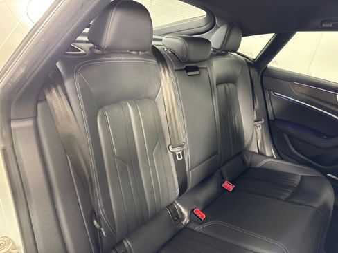 Used 2022 Audi A7 3.0T Premium Plus image 26
