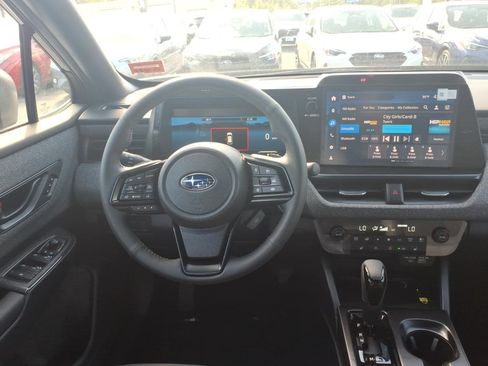 New 2026 Subaru Outback Limited AWD/4WD image 8