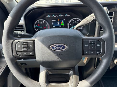 New 2026 Ford F550 4x4 Crew Cab Super Duty image 21