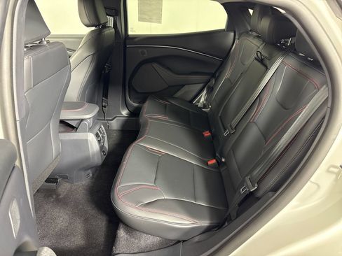 New 2026 Ford Mustang Mach-E Premium w/ Sport Appearance Package RWD image 29