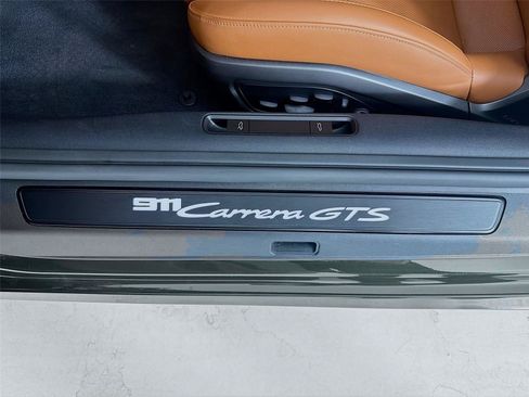 Used 2026 Porsche 911 GTS image 10