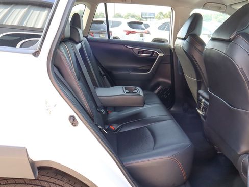 Used 2024 Toyota RAV4 Adventure image 20