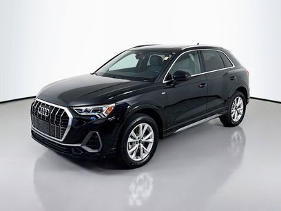 Certified 2023 Audi Q3 2.0T Premium w/ Convenience Package