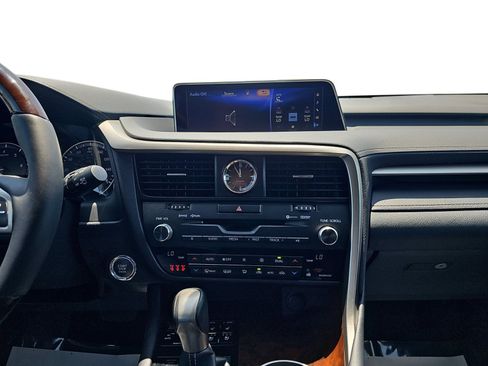 Used 2019 Lexus RX 350 AWD w/ Navigation Package image 17