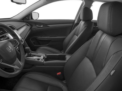 Used 2016 Honda Civic EX-L image 9