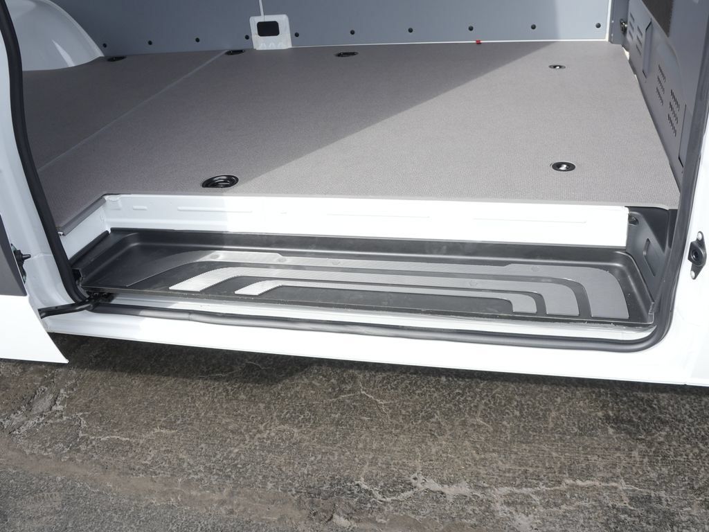 New 2026 Mercedes-Benz Sprinter 2500 image 7