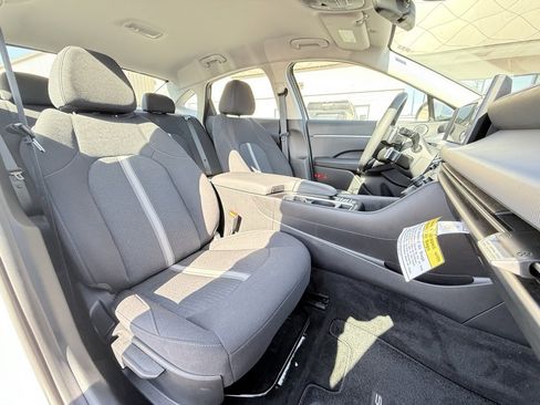 Used 2025 Hyundai Sonata SEL image 29