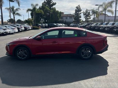 Used 2025 Kia K4 FWD image 9
