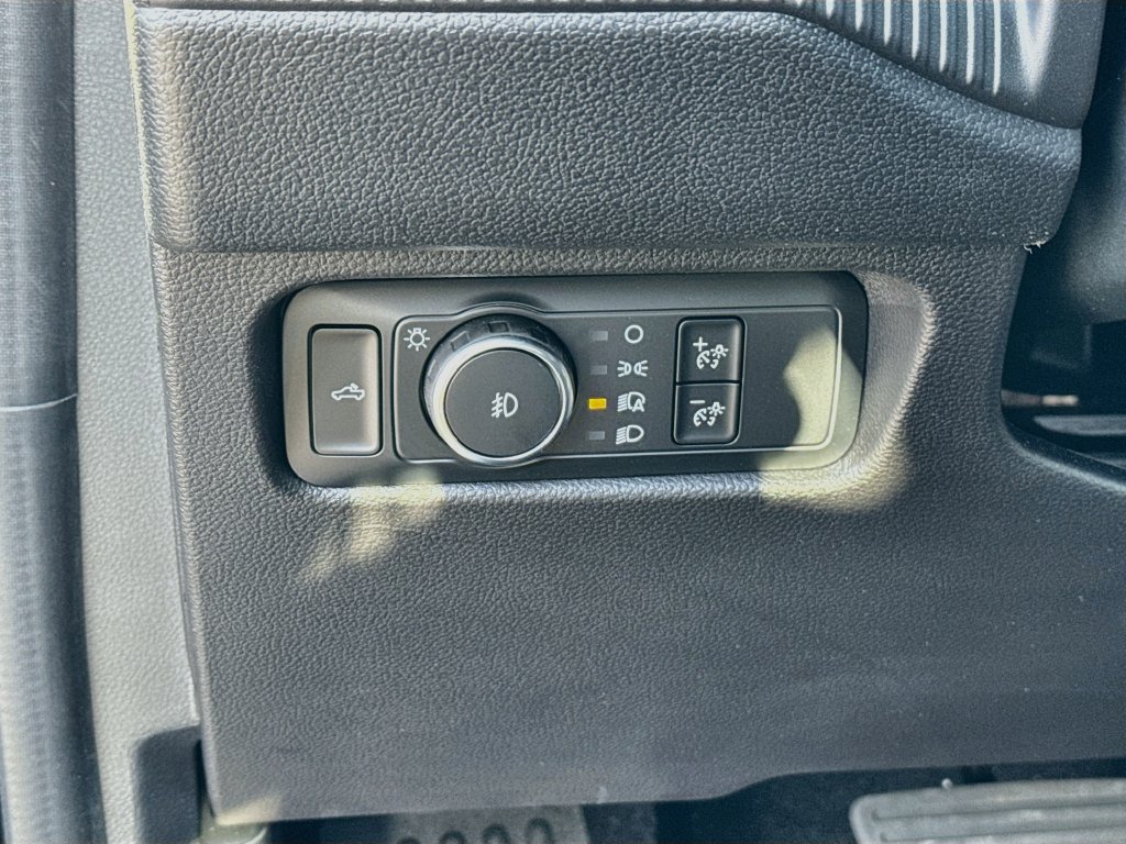 New 2026 Ford Ranger XLT w/ Convenience Package RWD image 10