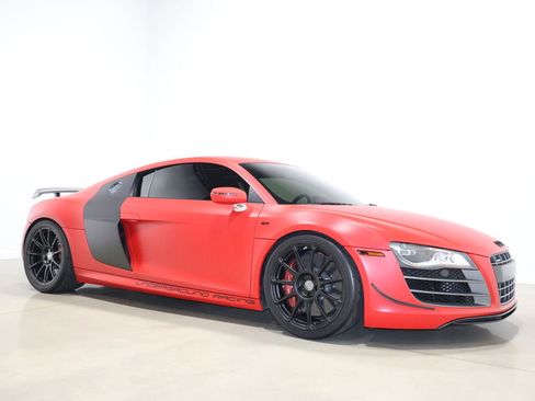 Used 2012 Audi R8 GT image 45