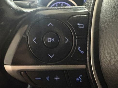 Used 2021 Toyota Camry LE w/ Cold Weather Package image 16