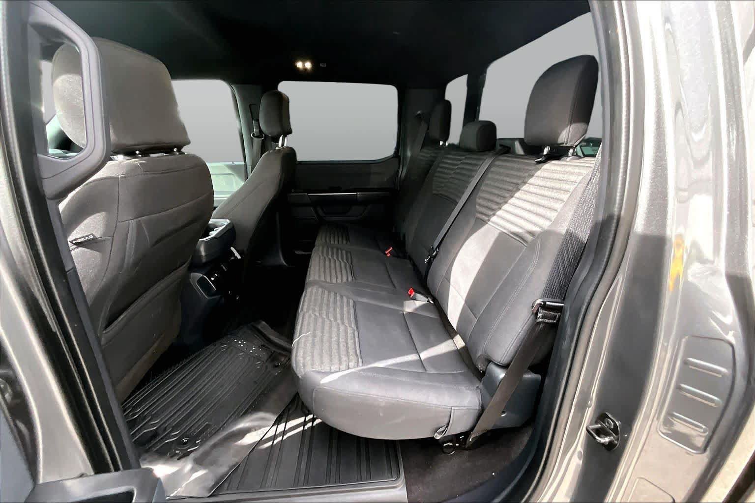 Used 2022 Ford F150 XL w/ STX Appearance Package AWD/4WD image 20